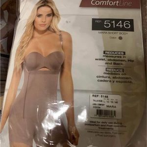 Ann cherry Shapewear